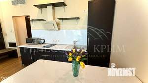 Студия квартира, вторичка, 44м2, 9/10 этаж