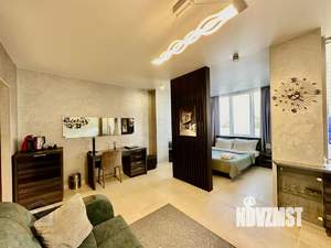 1-к квартира, вторичка, 35м2, 2/10 этаж