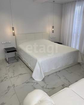 1-к квартира, вторичка, 41м2, 4/5 этаж