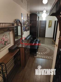 2-к квартира, вторичка, 74м2, 1/10 этаж
