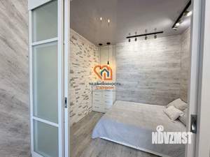 1-к квартира, вторичка, 41м2, 9/10 этаж