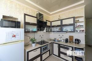 1-к квартира, вторичка, 41м2, 11/17 этаж