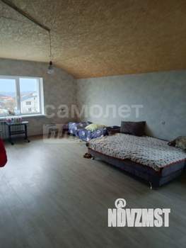 Студия квартира, вторичка, 40м2, 3/3 этаж