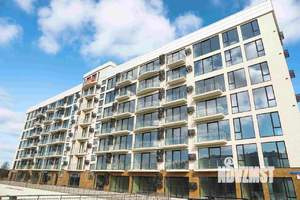 Студия квартира, вторичка, 75м2, 7/7 этаж