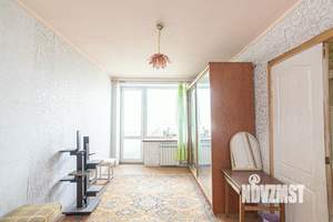 1-к квартира, вторичка, 31м2, 4/5 этаж
