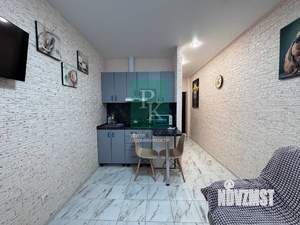 1-к квартира, вторичка, 16м2, 1/3 этаж