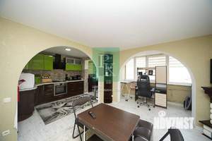 2-к квартира, вторичка, 55м2, 5/12 этаж