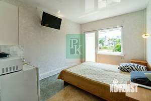 1-к квартира, вторичка, 16м2, 2/2 этаж