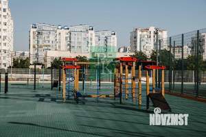 1-к квартира, сданный дом, 45м2, 5/5 этаж