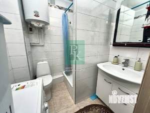 1-к квартира, вторичка, 33м2, 4/6 этаж