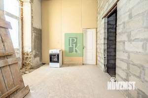 3-к квартира, вторичка, 73м2, 2/5 этаж