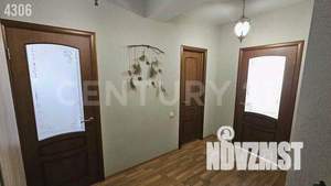 1-к квартира, вторичка, 48м2, 4/10 этаж