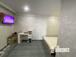 2-к квартира, вторичка, 43м2, 1/4 этаж