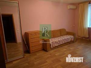 1-к квартира, вторичка, 35м2, 3/5 этаж