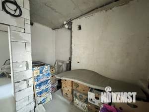 3-к квартира, вторичка, 84м2, 4/11 этаж