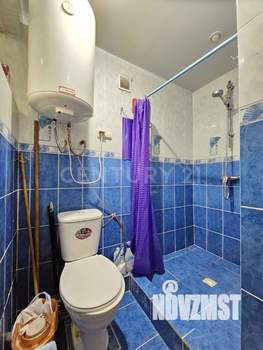 1-к квартира, вторичка, 21м2, 1/3 этаж