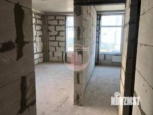 1-к квартира, вторичка, 40м2, 1/3 этаж