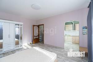 1-к квартира, вторичка, 29м2, 2/2 этаж