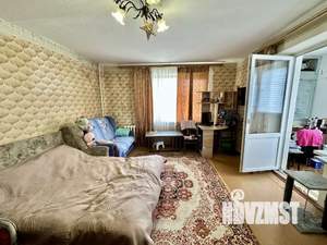 1-к квартира, вторичка, 40м2, 2/9 этаж