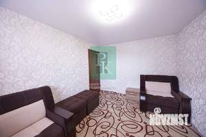 4-к квартира, вторичка, 87м2, 5/9 этаж