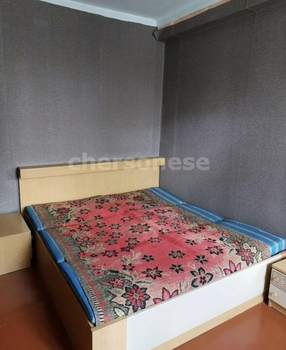 3-к квартира, вторичка, 59м2, 4/5 этаж