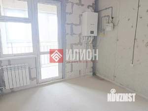 1-к квартира, вторичка, 38м2, 2/9 этаж