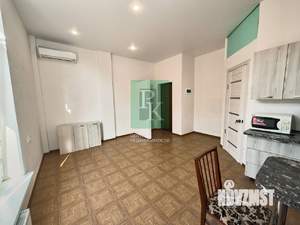 1-к квартира, вторичка, 24м2, 2/3 этаж