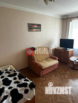 1-к квартира, вторичка, 30м2, 2/5 этаж