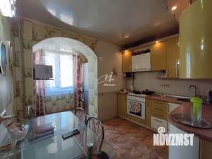 2-к квартира, вторичка, 54м2, 2/5 этаж