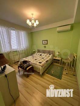 2-к квартира, вторичка, 75м2, 4/10 этаж
