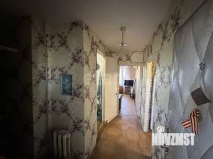 1-к квартира, вторичка, 33м2, 2/9 этаж
