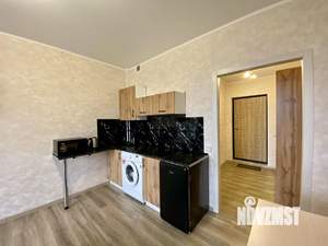 Студия квартира, вторичка, 28м2, 3/6 этаж