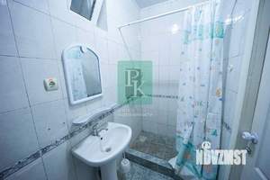 1-к квартира, вторичка, 17м2, 1/2 этаж