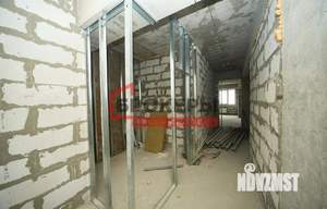 1-к квартира, вторичка, 52м2, 9/17 этаж