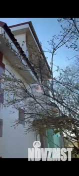 Студия квартира, вторичка, 15м2, 1/2 этаж