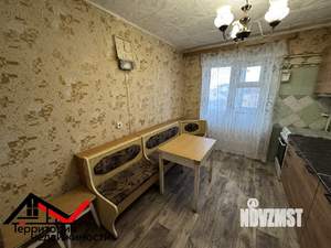 3-к квартира, вторичка, 66м2, 2/2 этаж