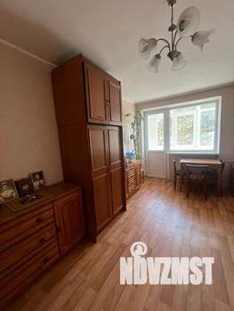 1-к квартира, вторичка, 31м2, 4/5 этаж