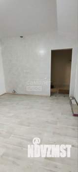 3-к квартира, вторичка, 57м2, 2/2 этаж