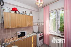 1-к квартира, вторичка, 31м2, 2/5 этаж