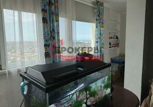 2-к квартира, вторичка, 61м2, 9/9 этаж