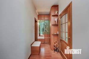 2-к квартира, вторичка, 52м2, 4/5 этаж