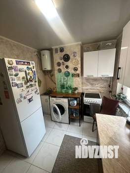 1-к квартира, вторичка, 38м2, 7/9 этаж