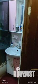 2-к квартира, вторичка, 54м2, 2/5 этаж