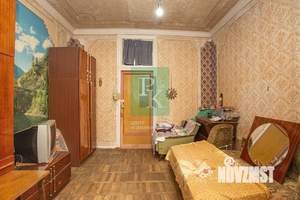 2-к квартира, вторичка, 56м2, 4/4 этаж