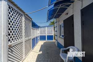 Студия квартира, вторичка, 18м2, 1/1 этаж