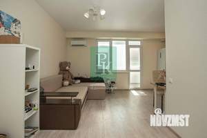 1-к квартира, вторичка, 34м2, 5/9 этаж