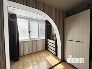 1-к квартира, вторичка, 32м2, 1/10 этаж