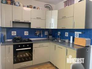 2-к квартира, вторичка, 60м2, 5/5 этаж