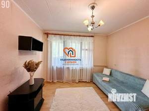 2-к квартира, вторичка, 56м2, 2/7 этаж