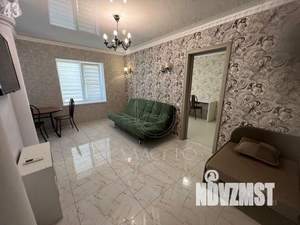 2-к квартира, вторичка, 44м2, 1/2 этаж